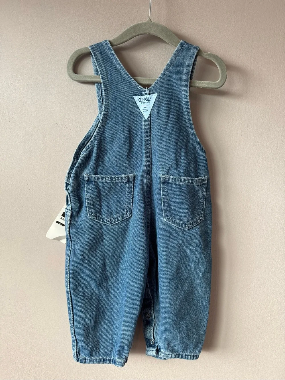 OshKosh Bgosh vintage 1990s
